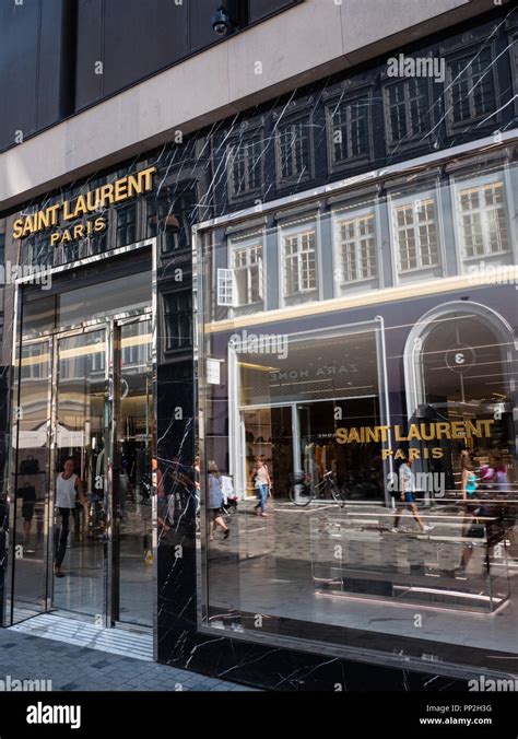 yves saint laurent kopenhagen|yves saint laurent online shop.